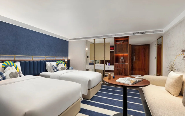 Voco Lianyungang Star Of Haizhoubay by IHG