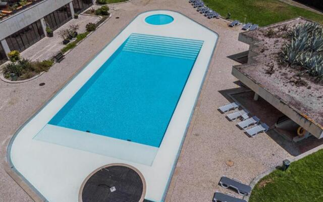 Atrium Studio Cascais