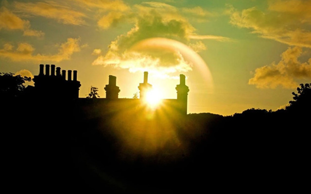 The Valley House Hostel