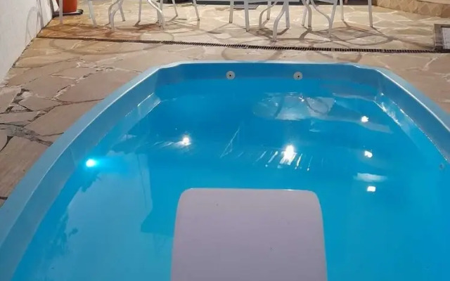 Pousada Villa Margarida