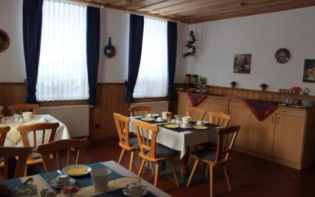 Hotel Waldhaus