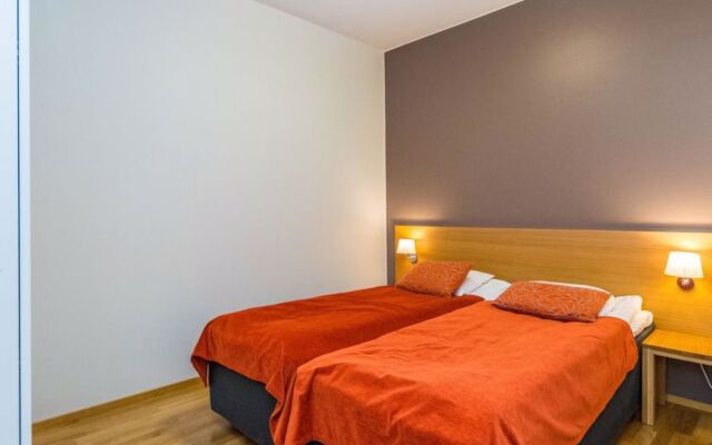 Ruka ski chalets 64, 1503