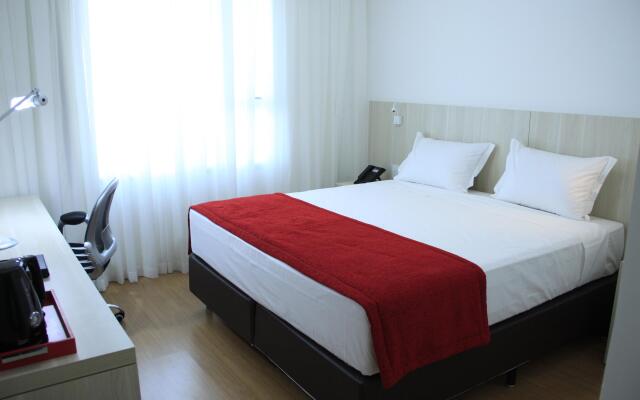 eSuites Belo Horizonte Minascasa