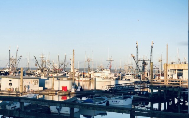 Westport RV Park & Motel