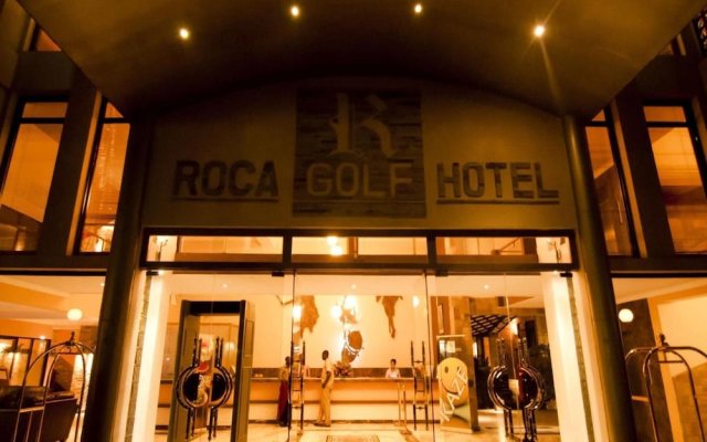 Roca Golf Hotel