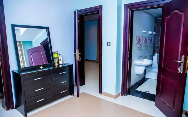 Ballote Holday Home Apartment