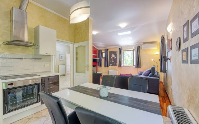 Grad Inn Boutique Villa Apt Rosemary