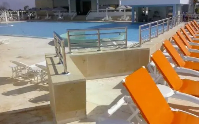 Hotel Dhawa Cayo Santa Maria