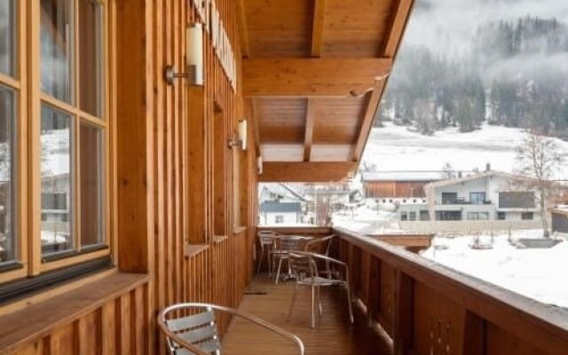 Chalet Maxima Ii