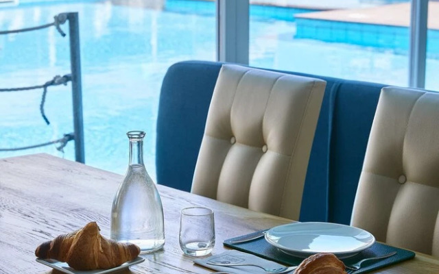 Golden Residence - Comfort Tuscany Club