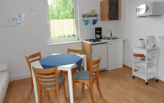 Pension und Ferienwohnungen vorm Darß