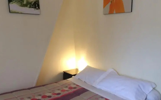 Hotel Restaurant Tokyo