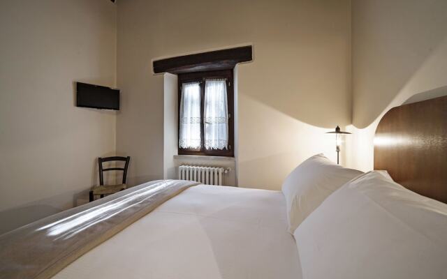 Agriturismo La Cerra