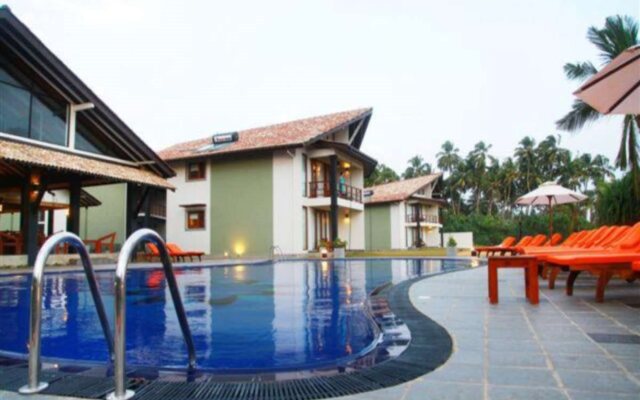 Kamili Beach Hotel