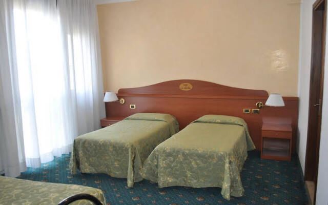 Hotel Ca Divino