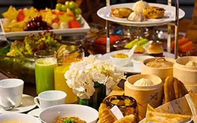 Relais & Chateaux Chaptel Hangzhou