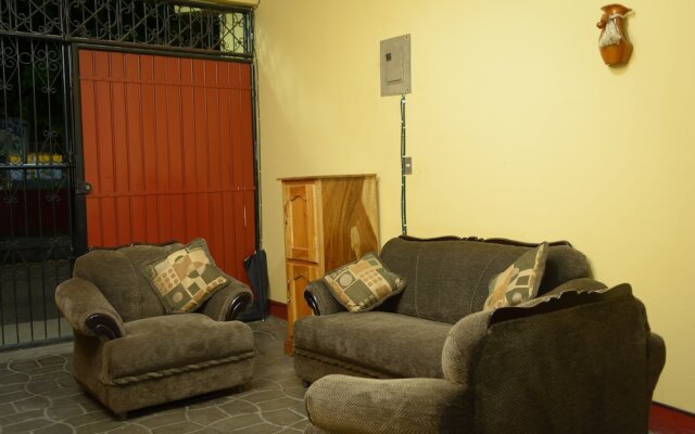 Hostal Fachente