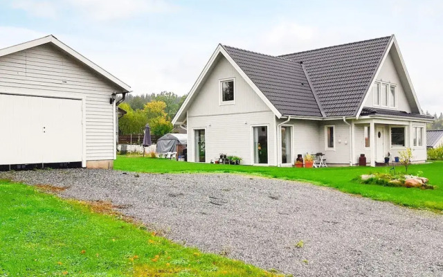 6 Person Holiday Home in Adelso-by Traum
