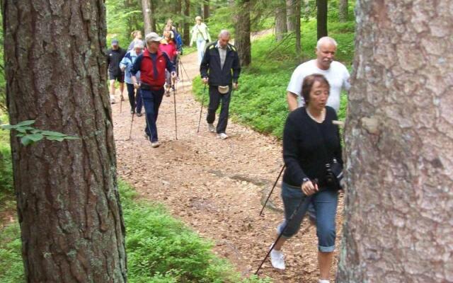 Vital & Wellnesshotel Schuerger