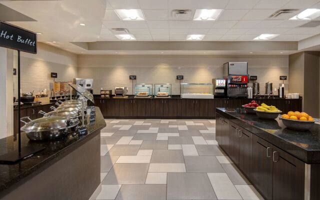 Embassy Suites by Hilton Jacksonville Baymeadows