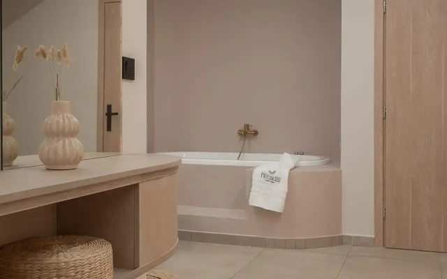 Piccadill Luxury Villas