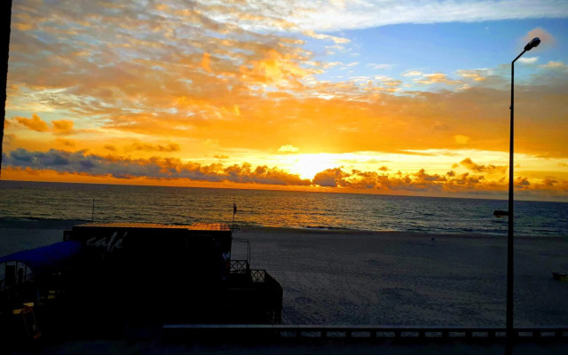 Casa Vista Mar Torreira