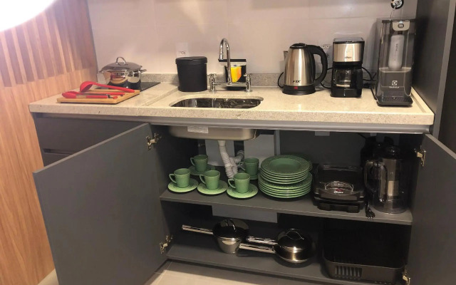Roomo Vila Mariana Residencial – Ejoy