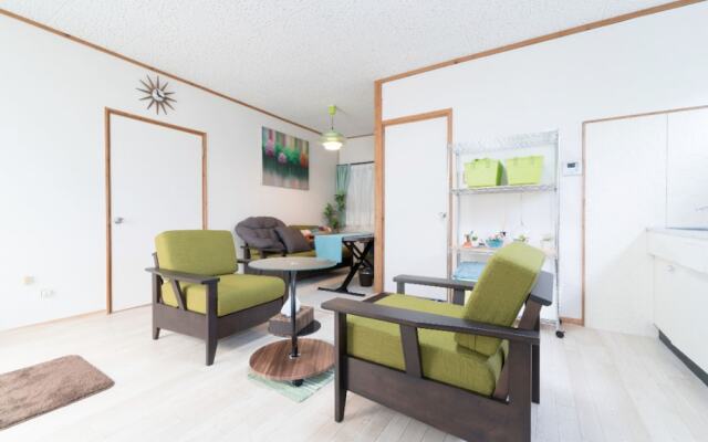 Guest House Komorebi