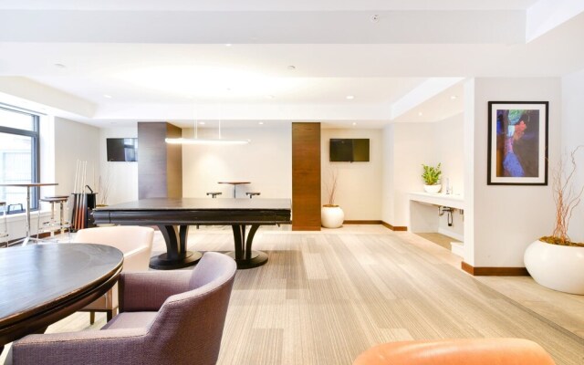 Bluebird Suites at Boylston