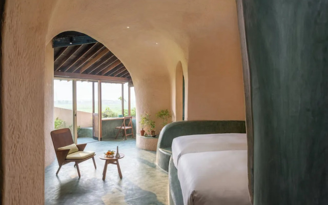 Rêu Boutique Hotel
