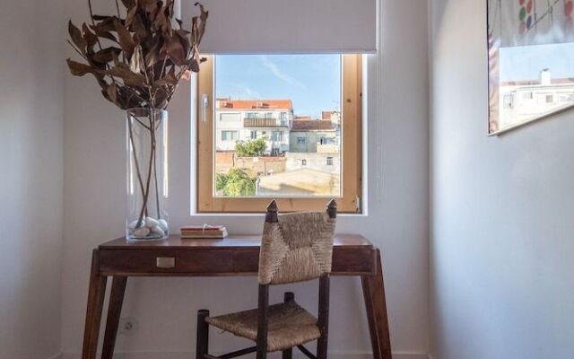 Cozy Lisbon Graça