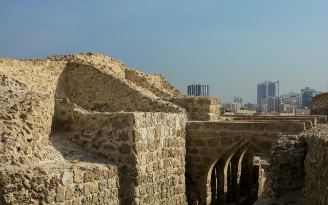 Le Méridien City Centre Bahrain