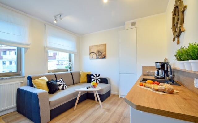 Ambria Apartments II