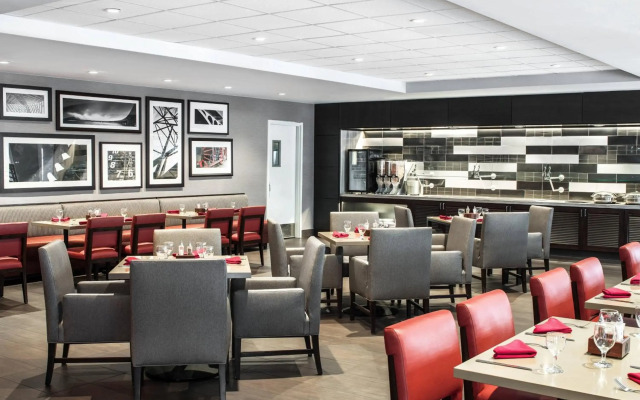 Four Points by Sheraton San Rafael Marin County