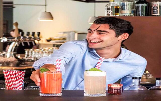 Hotel Valkenburg by Mercure