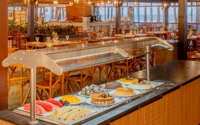 Beach Park Oceani Hotel