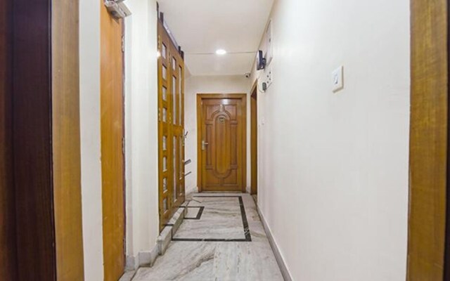 Fabhotel The Er Suites