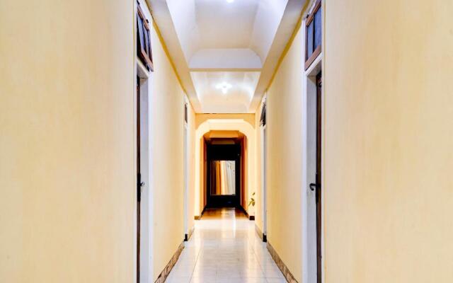 OYO 90114 New Cipayung Asri Hotel