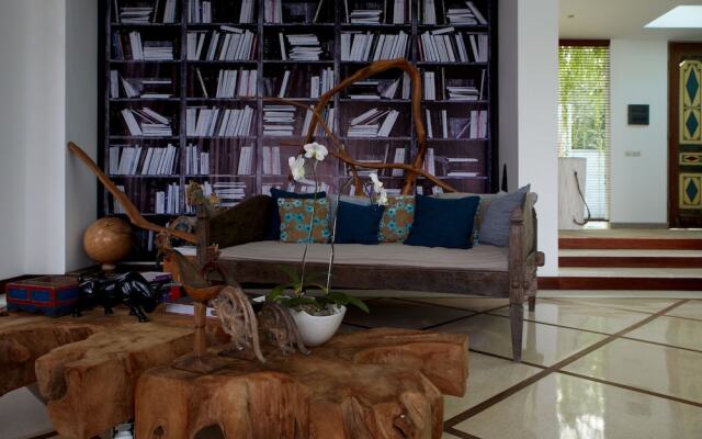 Pure Villa Bali by Nagisa Bali