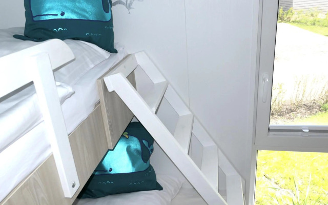 Ferienhaus "Möwennest"