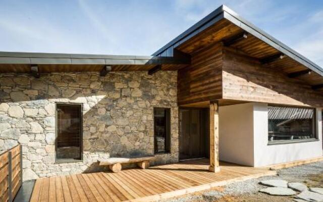 Chalet du Lac
