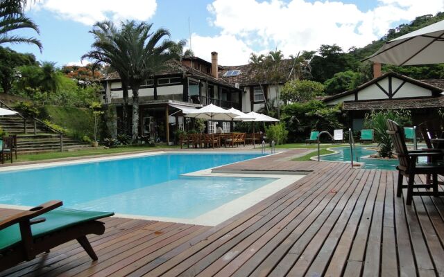 Spa Posse do Corpo