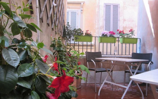 Trevi Elegance Suite