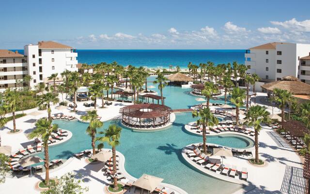 Secrets Playa Mujeres Golf & Spa Resort - Adults Only - All Inclusive