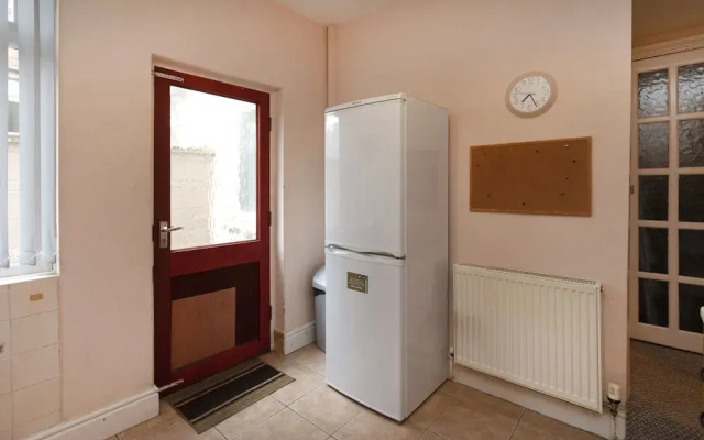 Bodmin 2 bedroom house