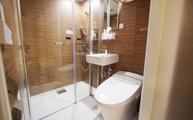 Matsue New Urban Hotel
