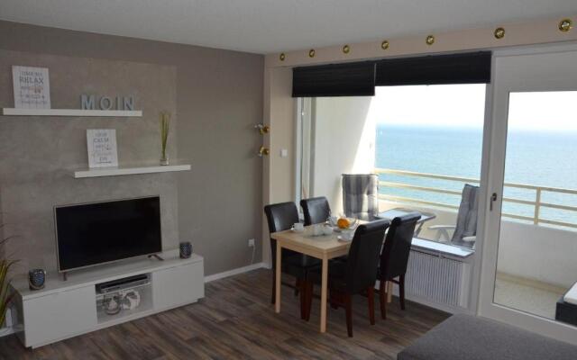 Traumblick FeWo Nr 467