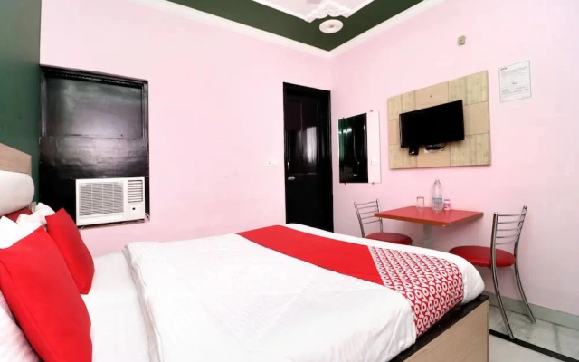 Hotel City Luxury 45 By OYO