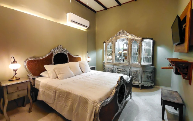 Scalea Di Mare Boutique Hotel - Hostel - Hostel in Cartagena - Photo 3