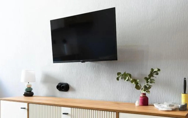 Апартаменты РентАрт